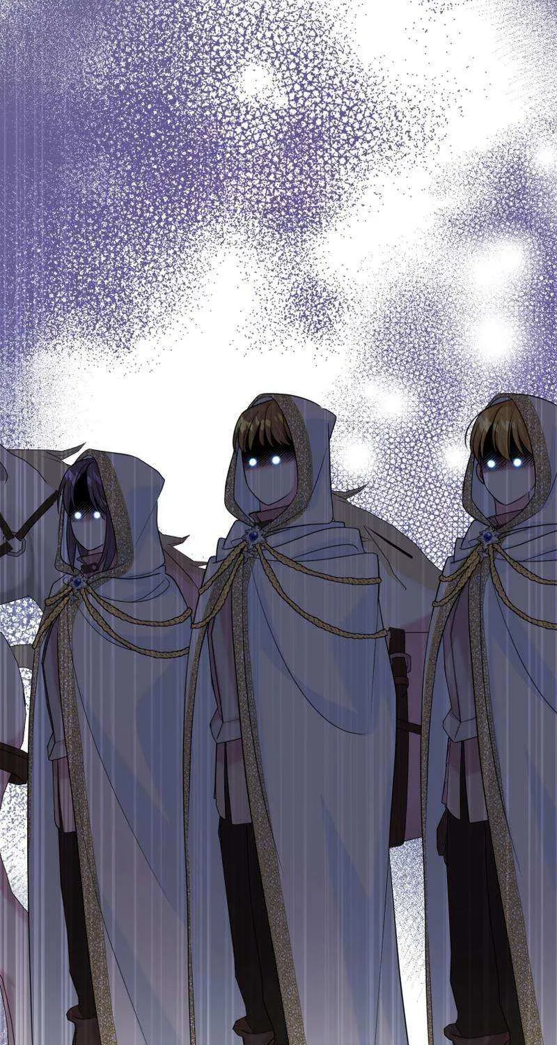 Finally, the Dawn Came Chapter 45 page 24 - 