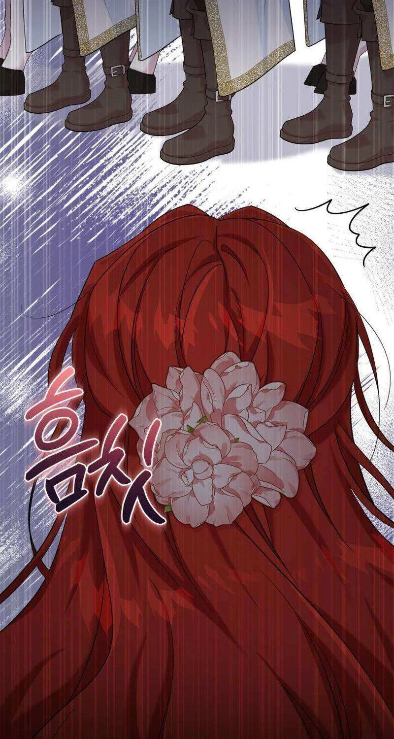 Finally, the Dawn Came Chapter 45 page 25 - 
