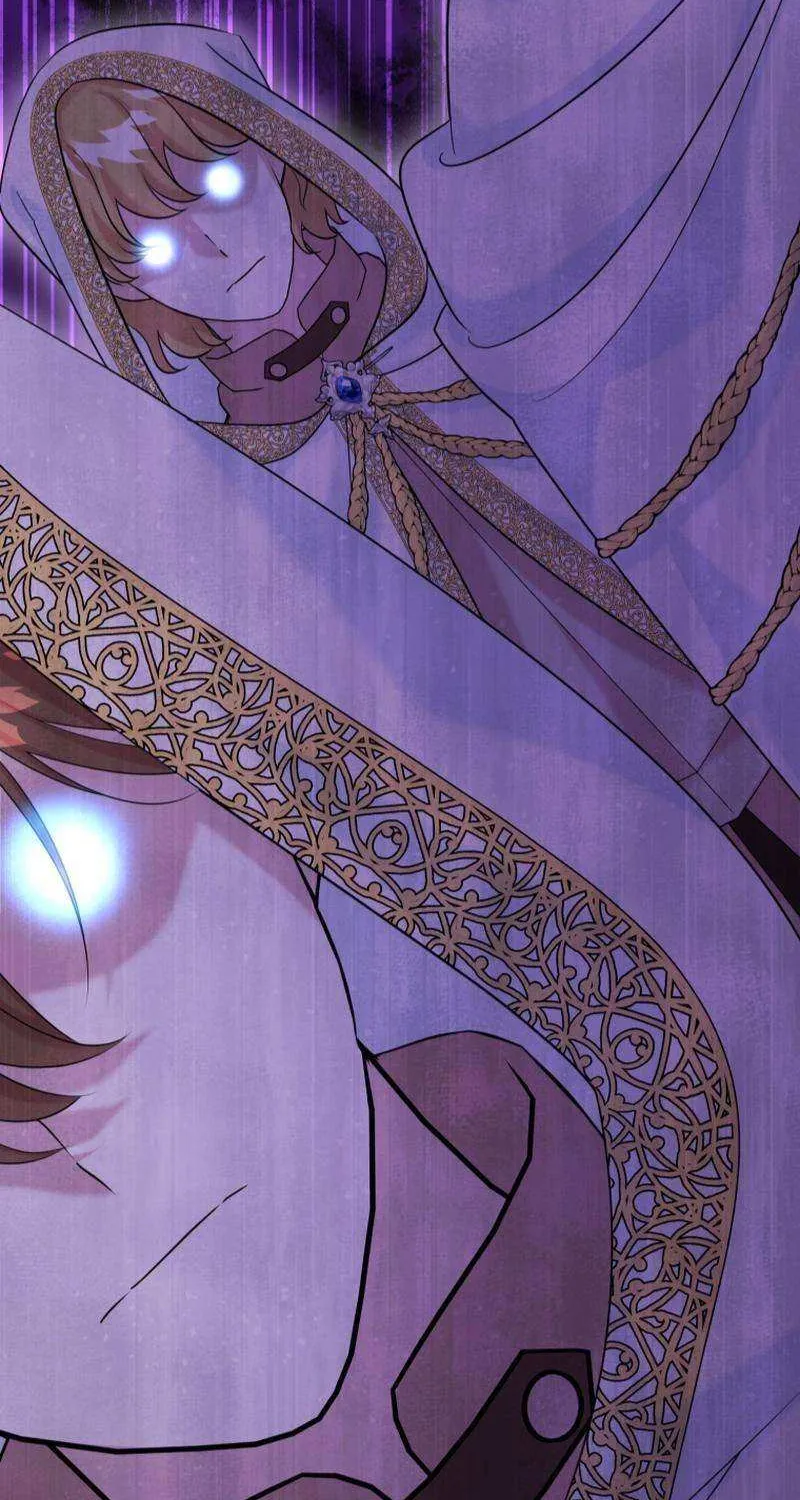 Finally, the Dawn Came Chapter 45 page 35 - 