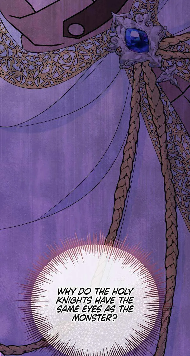 Finally, the Dawn Came Chapter 45 page 36 - 