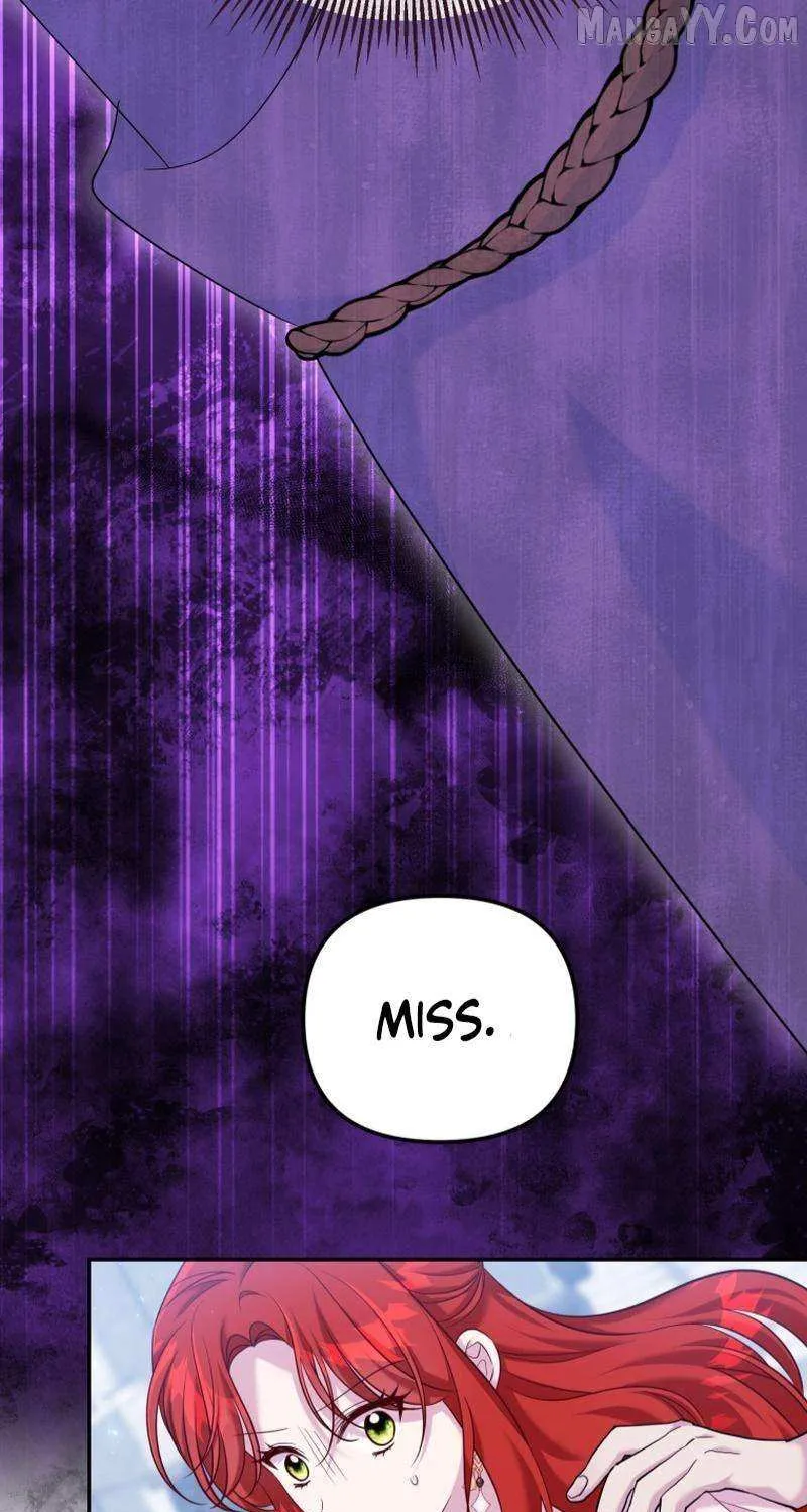 Finally, the Dawn Came Chapter 45 page 37 - 