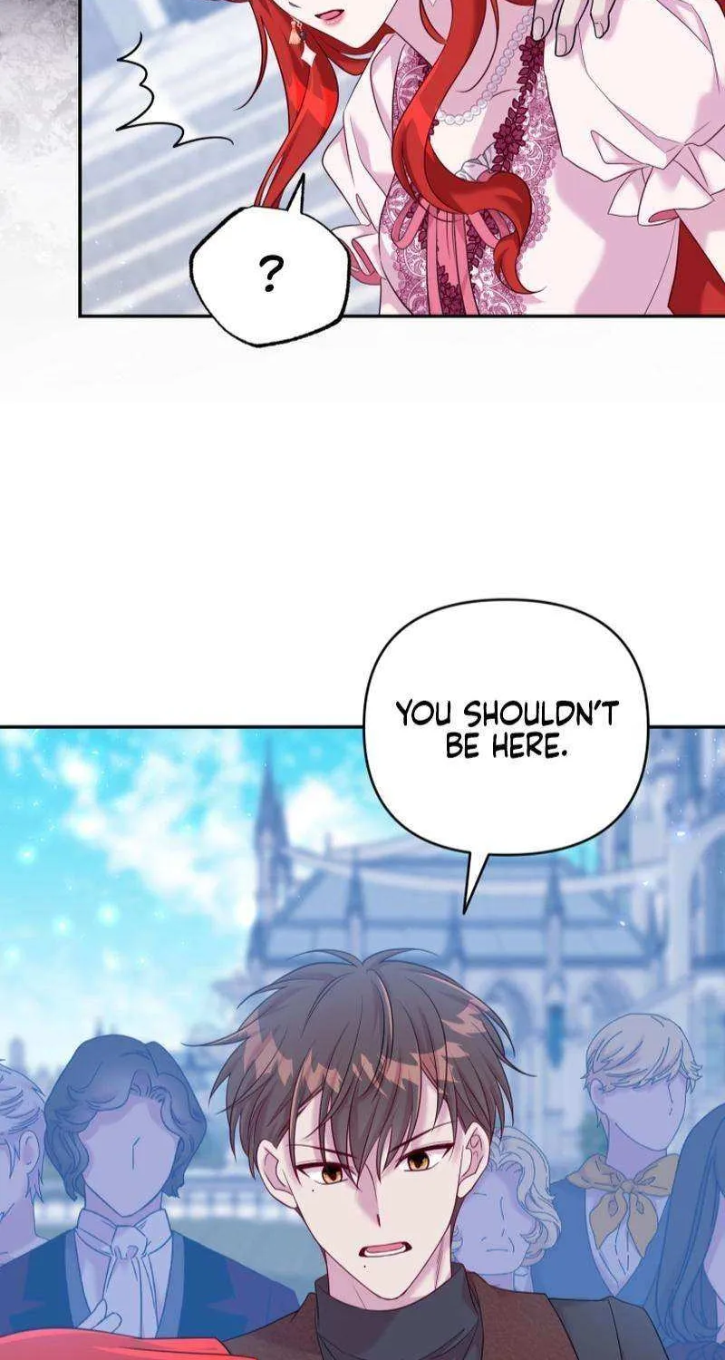 Finally, the Dawn Came Chapter 45 page 38 - 