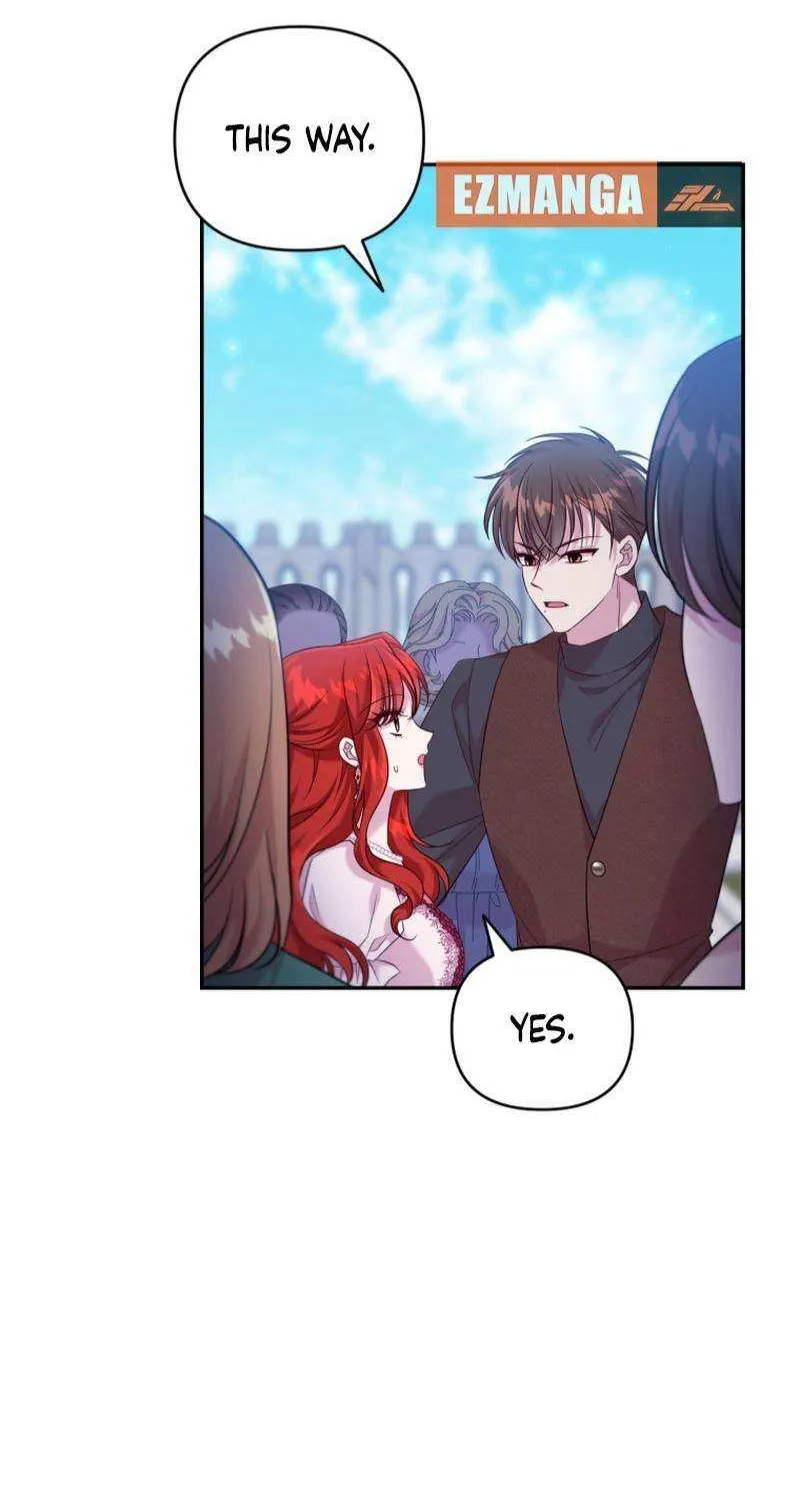 Finally, the Dawn Came Chapter 45 page 40 - 