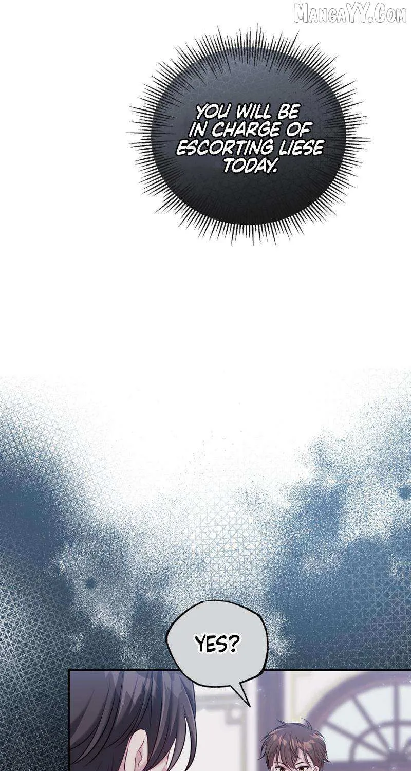 Finally, the Dawn Came Chapter 45 page 42 - 
