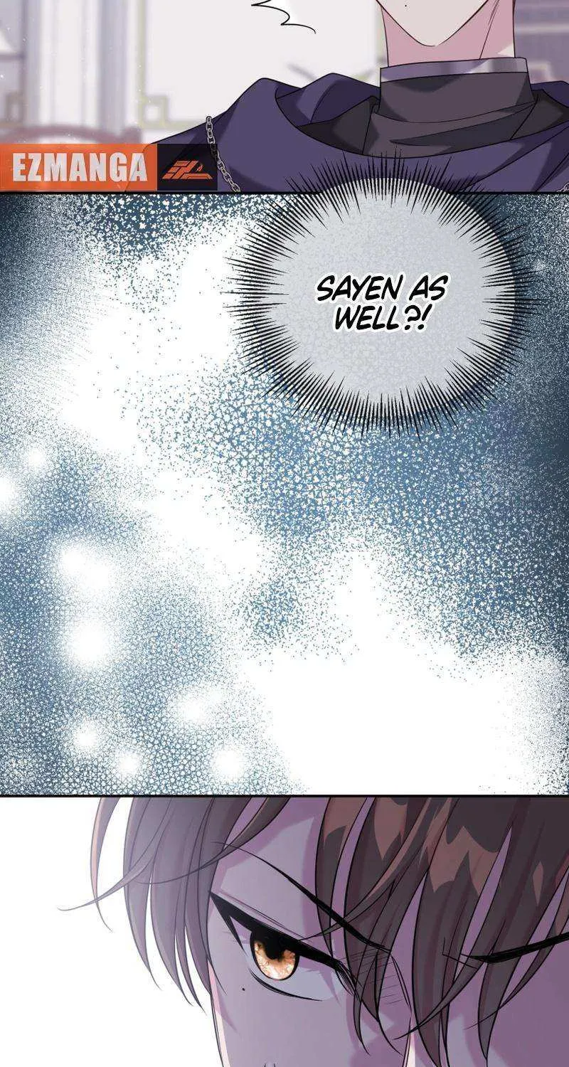 Finally, the Dawn Came Chapter 45 page 44 - 