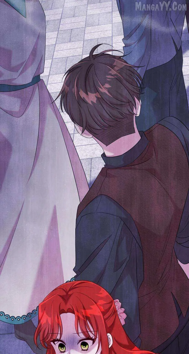 Finally, the Dawn Came Chapter 45 page 47 - 