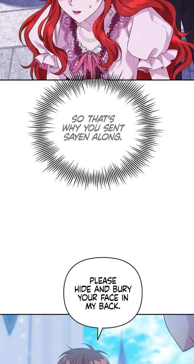Finally, the Dawn Came Chapter 45 page 48 - 