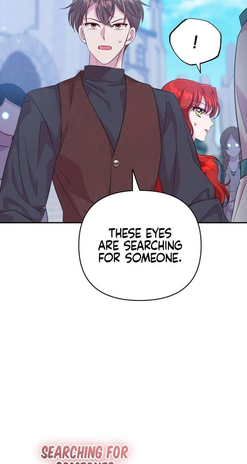 Finally, the Dawn Came Chapter 45 page 49 - 