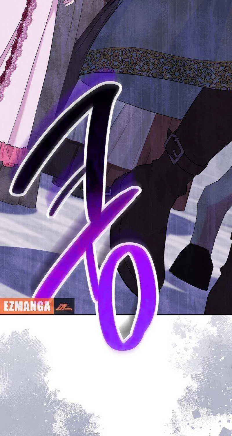 Finally, the Dawn Came Chapter 45 page 6 - 