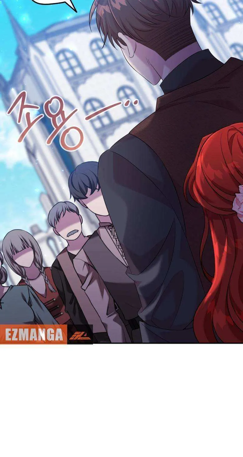 Finally, the Dawn Came Chapter 45 page 54 - 