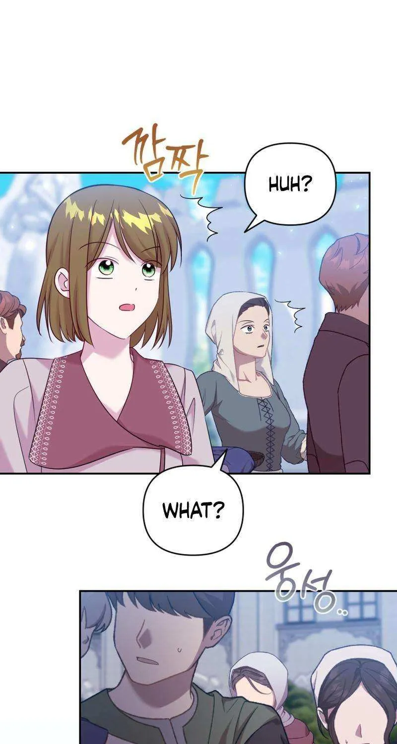 Finally, the Dawn Came Chapter 45 page 55 - 