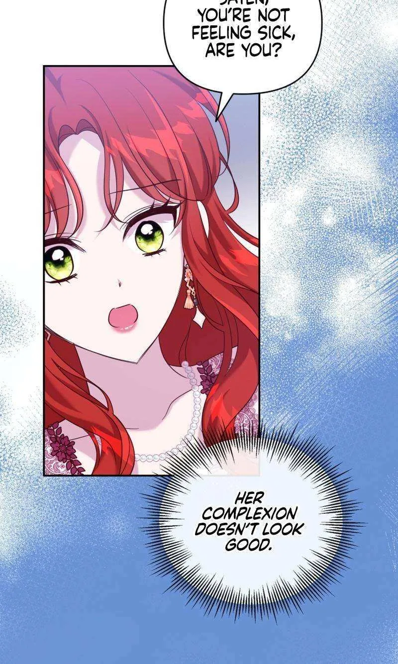 Finally, the Dawn Came Chapter 45 page 61 - 