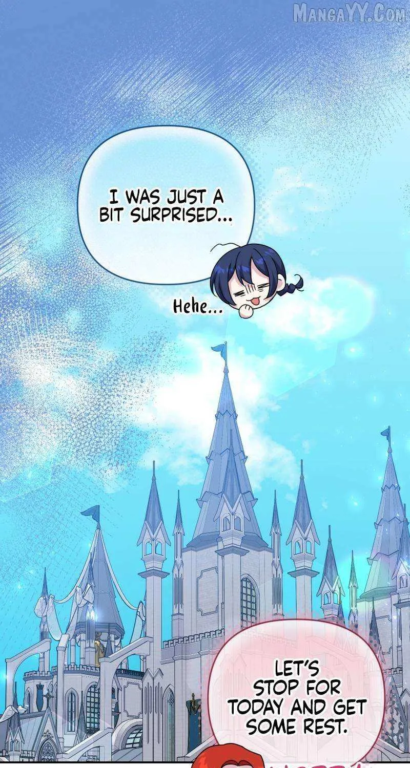 Finally, the Dawn Came Chapter 45 page 62 - 