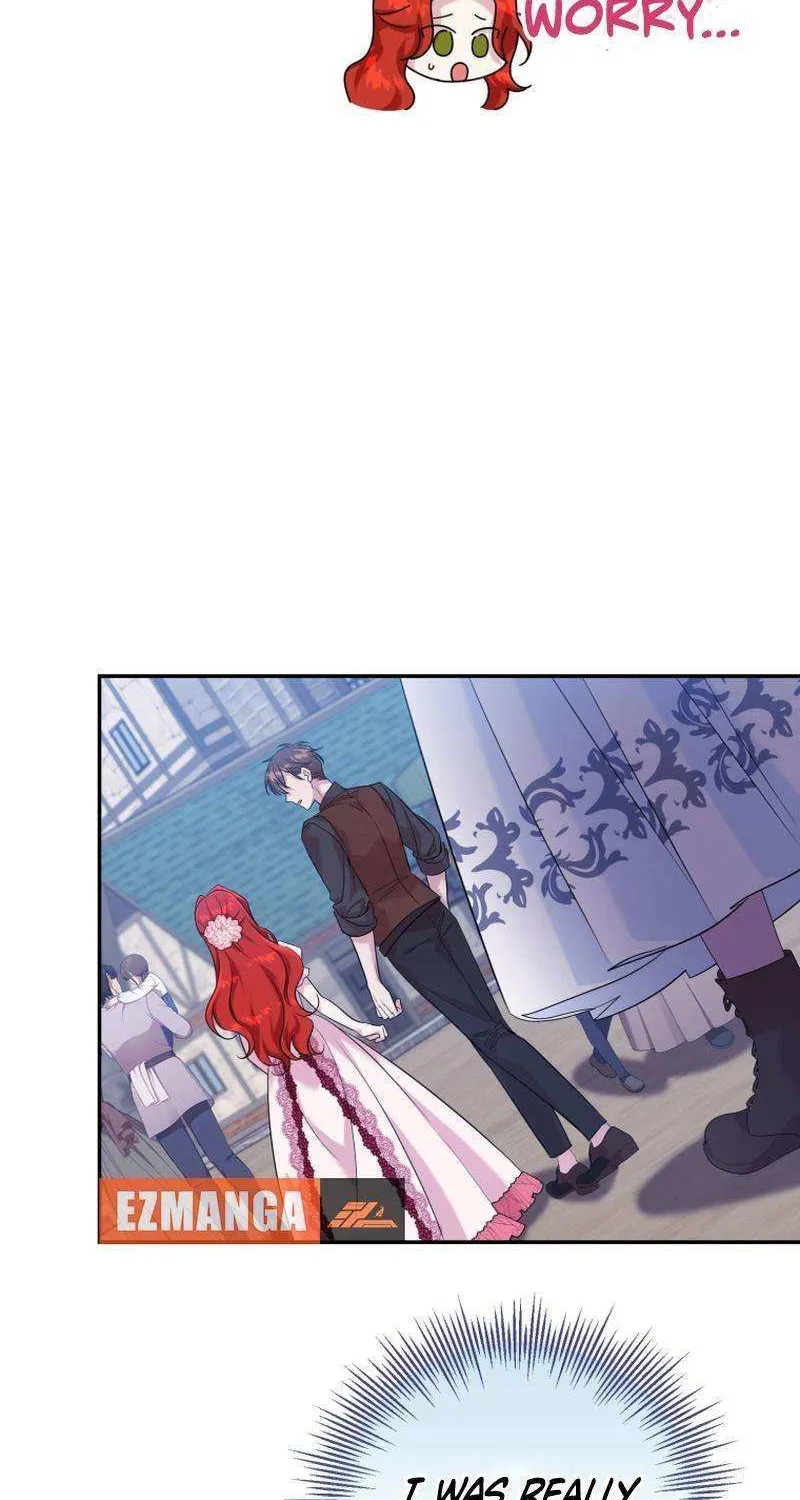 Finally, the Dawn Came Chapter 45 page 63 - 