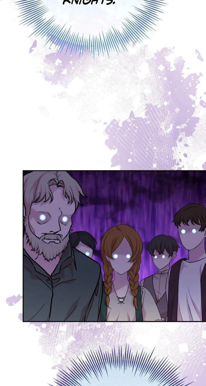 Finally, the Dawn Came Chapter 45 page 65 - 