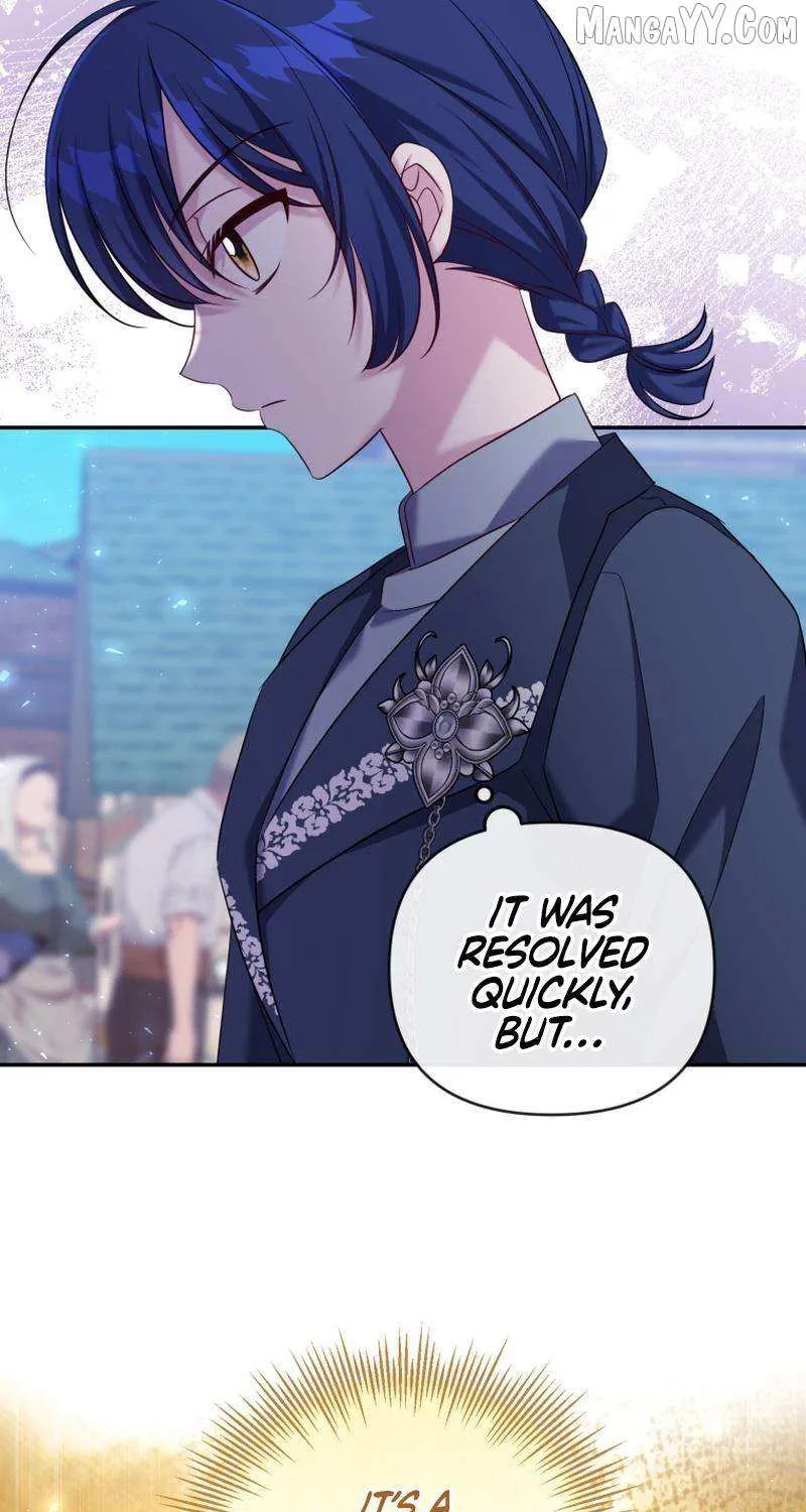 Finally, the Dawn Came Chapter 45 page 67 - 
