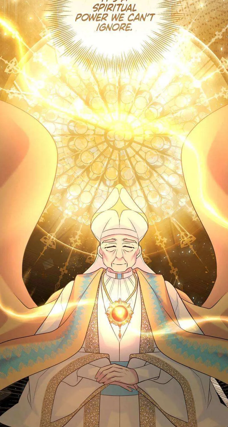 Finally, the Dawn Came Chapter 45 page 68 - 