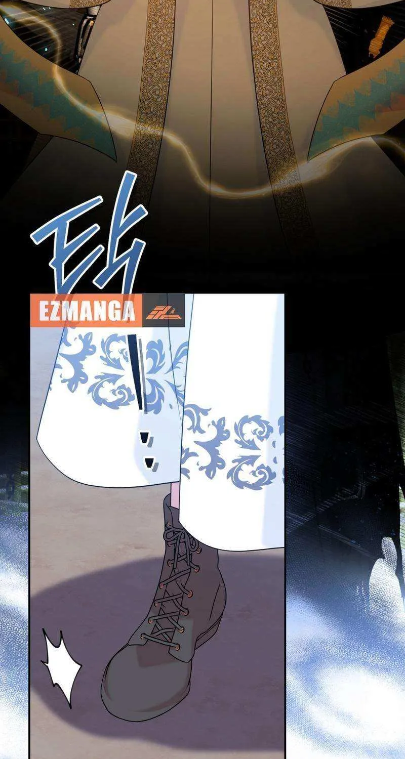 Finally, the Dawn Came Chapter 45 page 69 - 