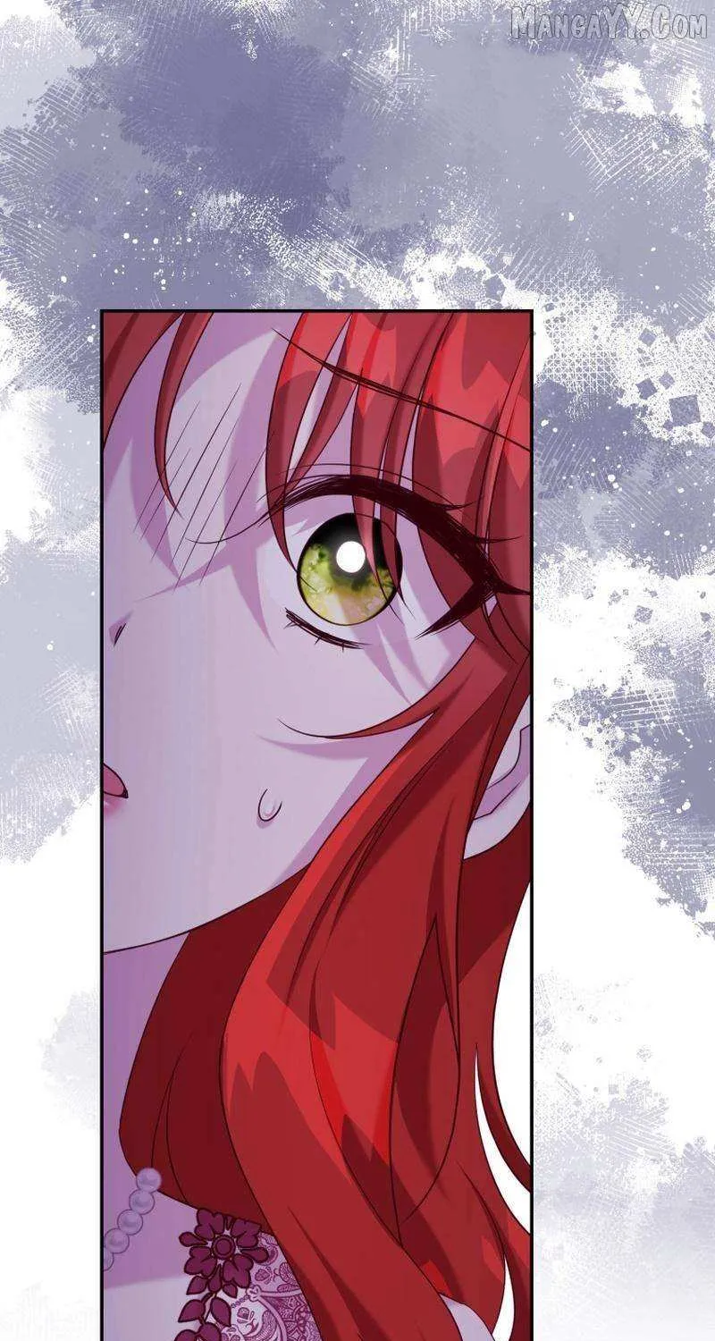 Finally, the Dawn Came Chapter 45 page 8 - 