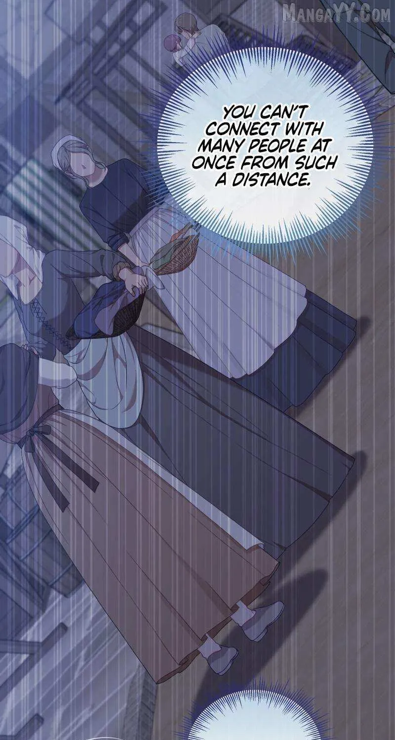 Finally, the Dawn Came Chapter 45 page 72 - 