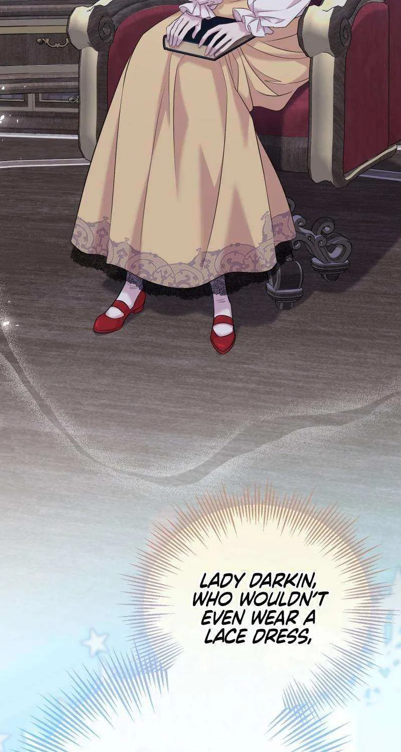 Finally, the Dawn Came Chapter 45 page 89 - 