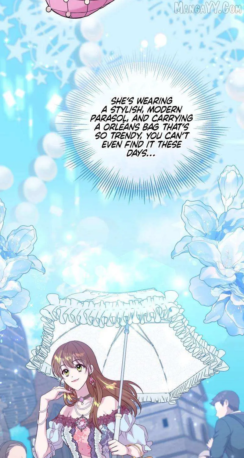 Finally, the Dawn Came Chapter 45 page 92 - 