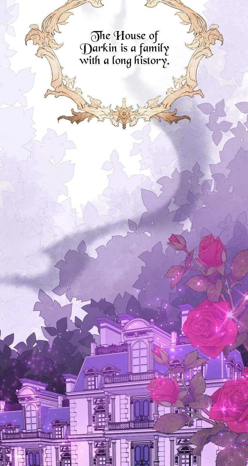 Finally, the Dawn Came Chapter 46 page 2 - 