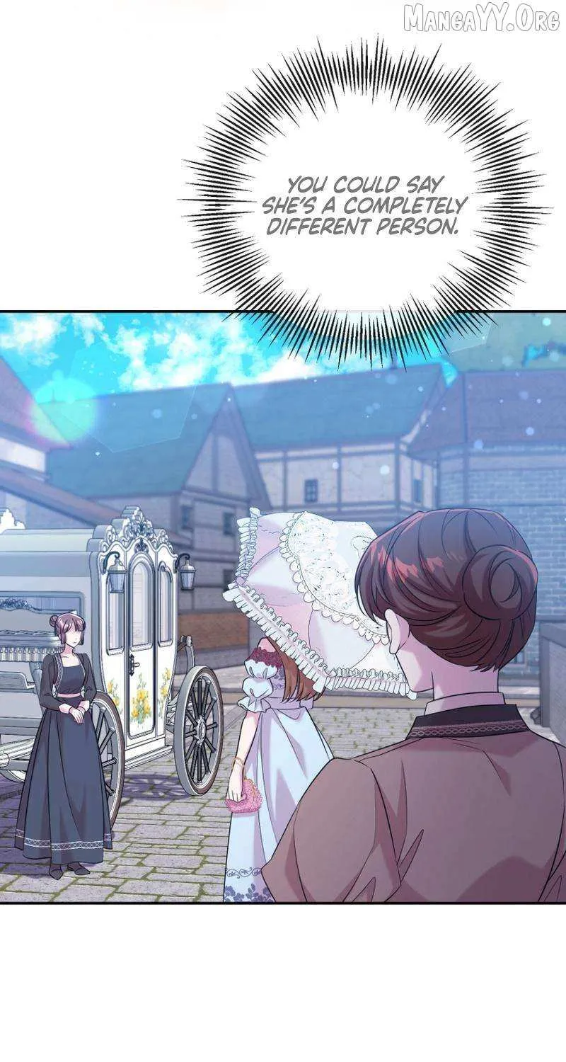 Finally, the Dawn Came Chapter 46 page 13 - 