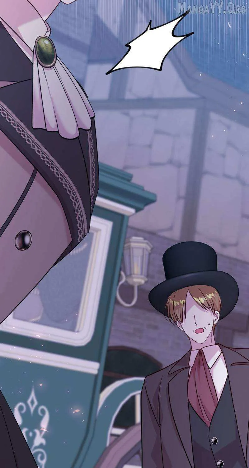 Finally, the Dawn Came Chapter 46 page 18 - 