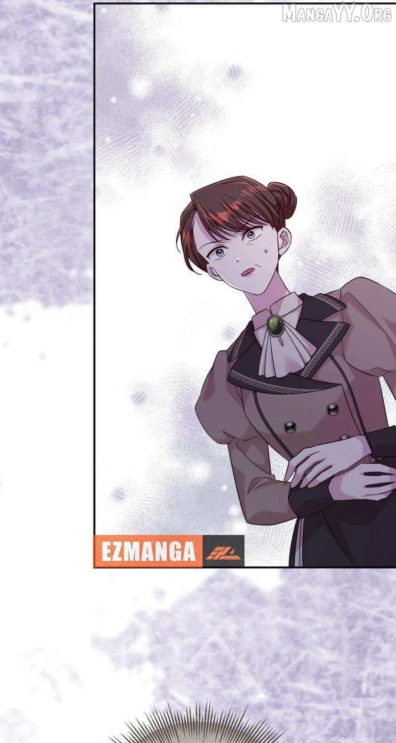 Finally, the Dawn Came Chapter 46 page 23 - 