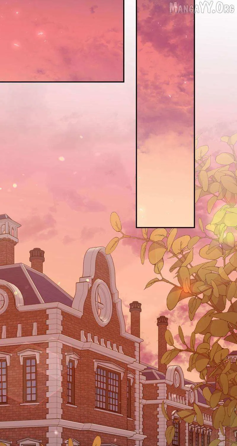 Finally, the Dawn Came Chapter 46 page 27 - 