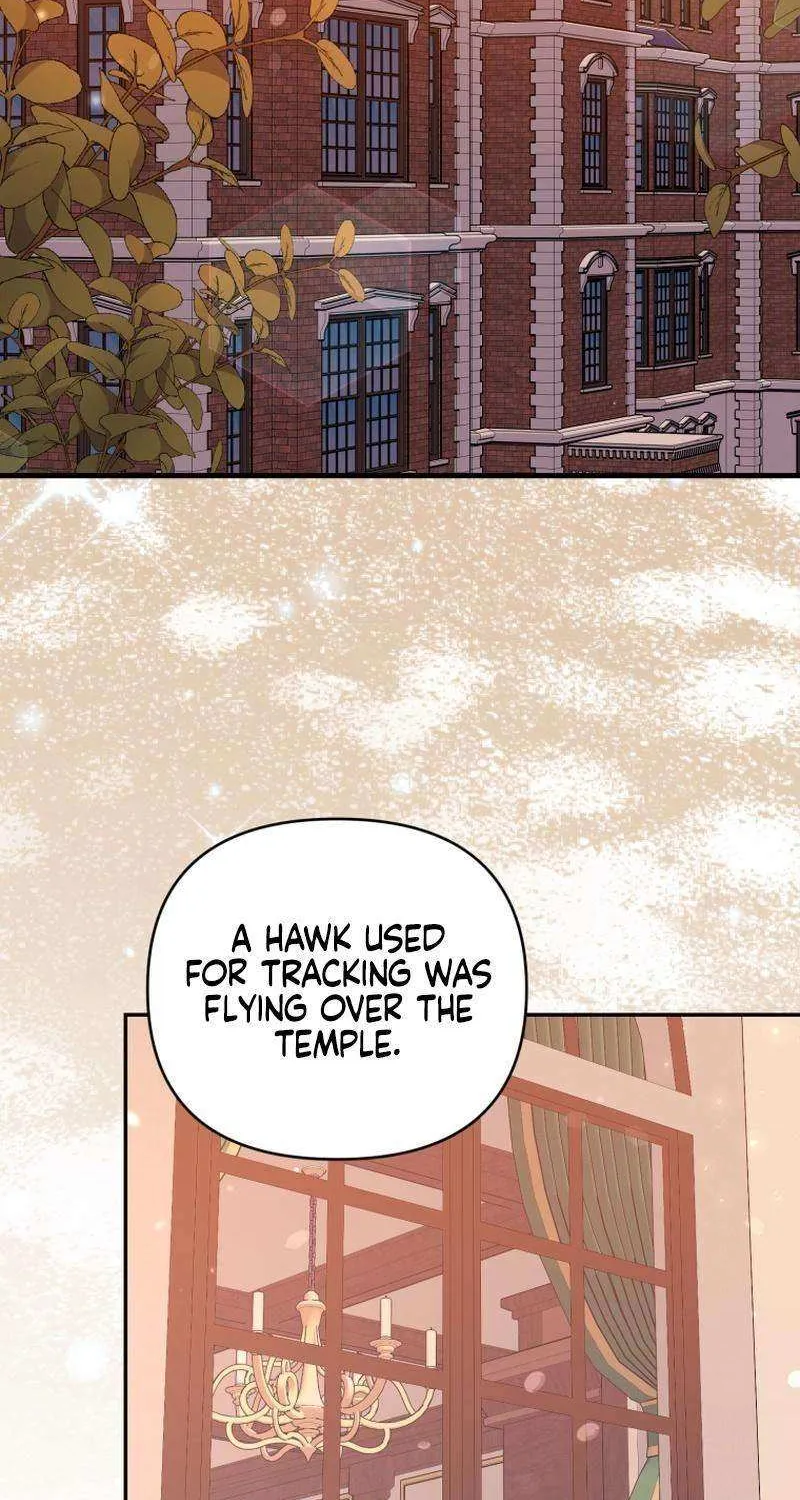 Finally, the Dawn Came Chapter 46 page 28 - 