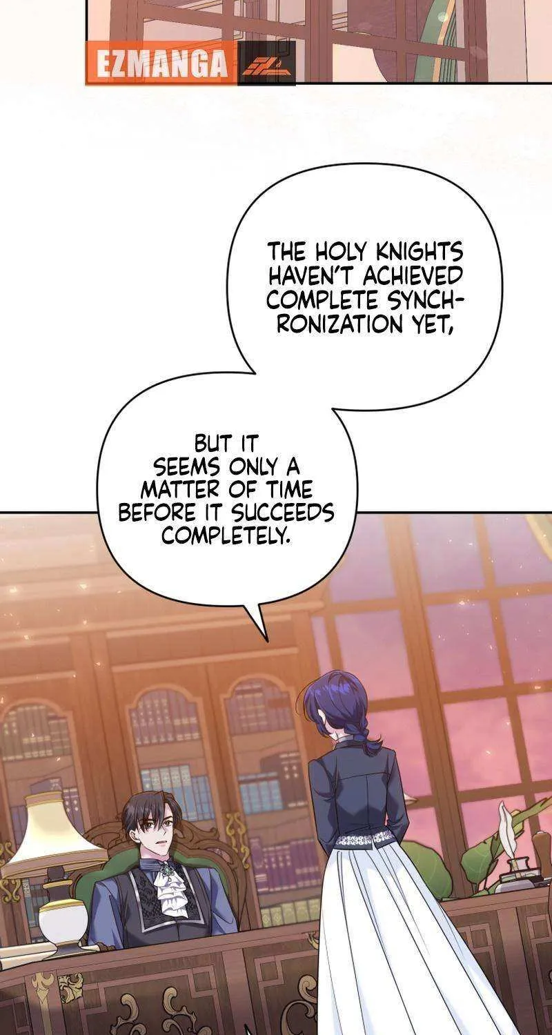 Finally, the Dawn Came Chapter 46 page 29 - 