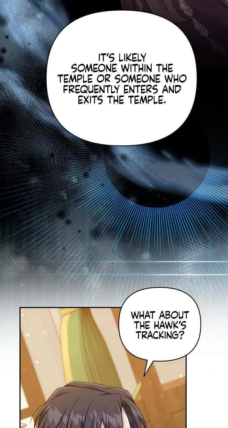 Finally, the Dawn Came Chapter 46 page 33 - 