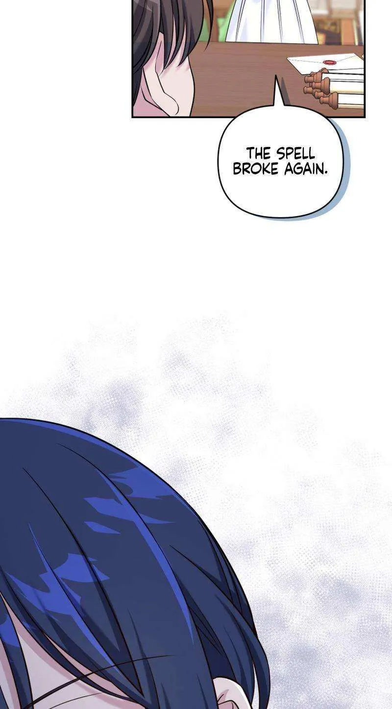 Finally, the Dawn Came Chapter 46 page 35 - 