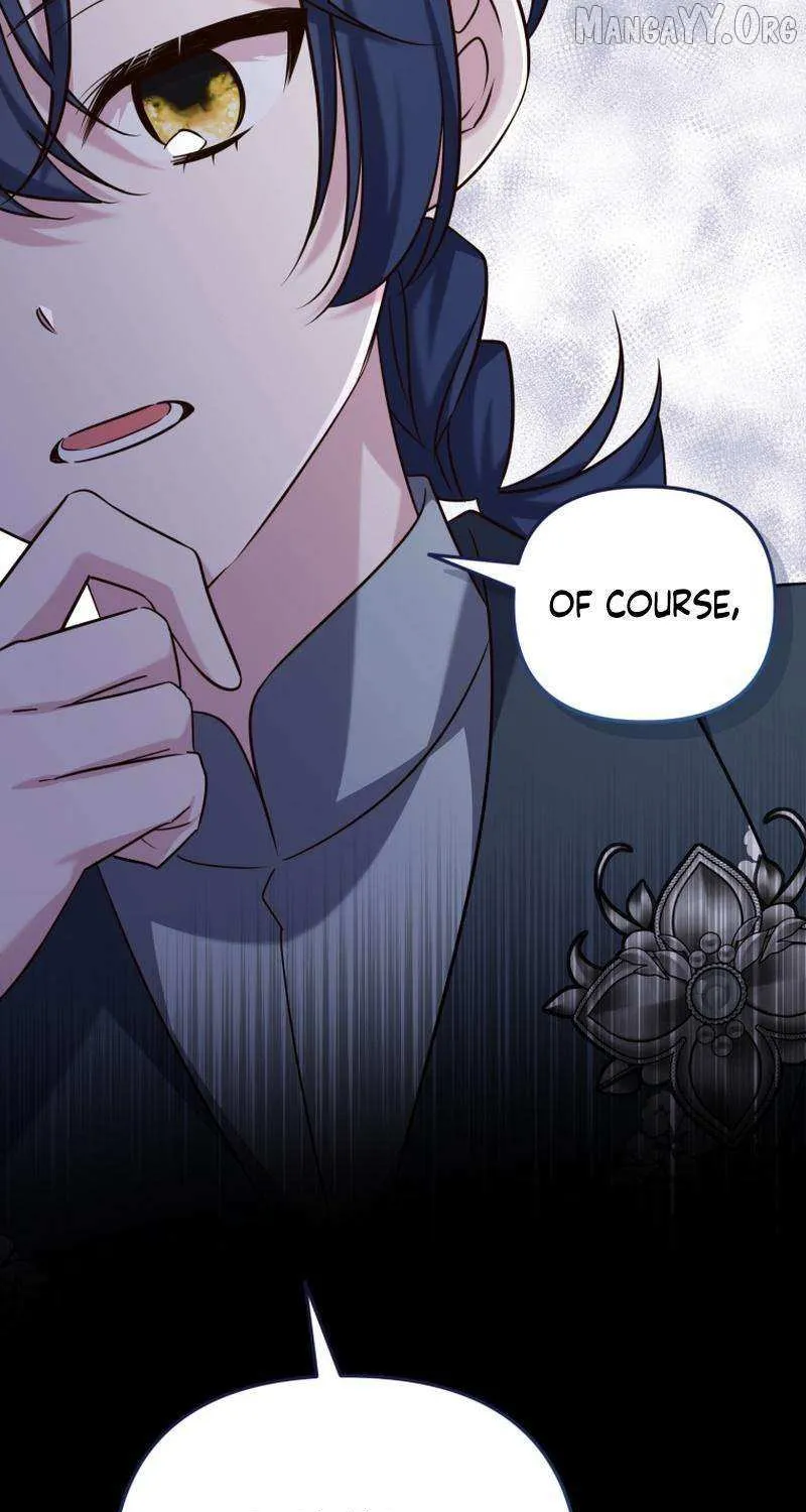 Finally, the Dawn Came Chapter 46 page 36 - 