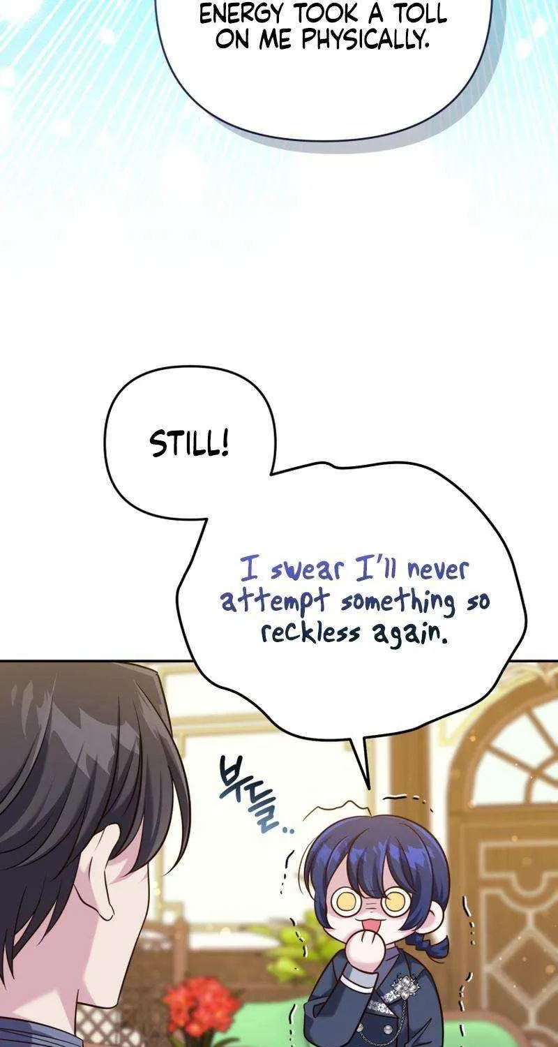 Finally, the Dawn Came Chapter 46 page 38 - 
