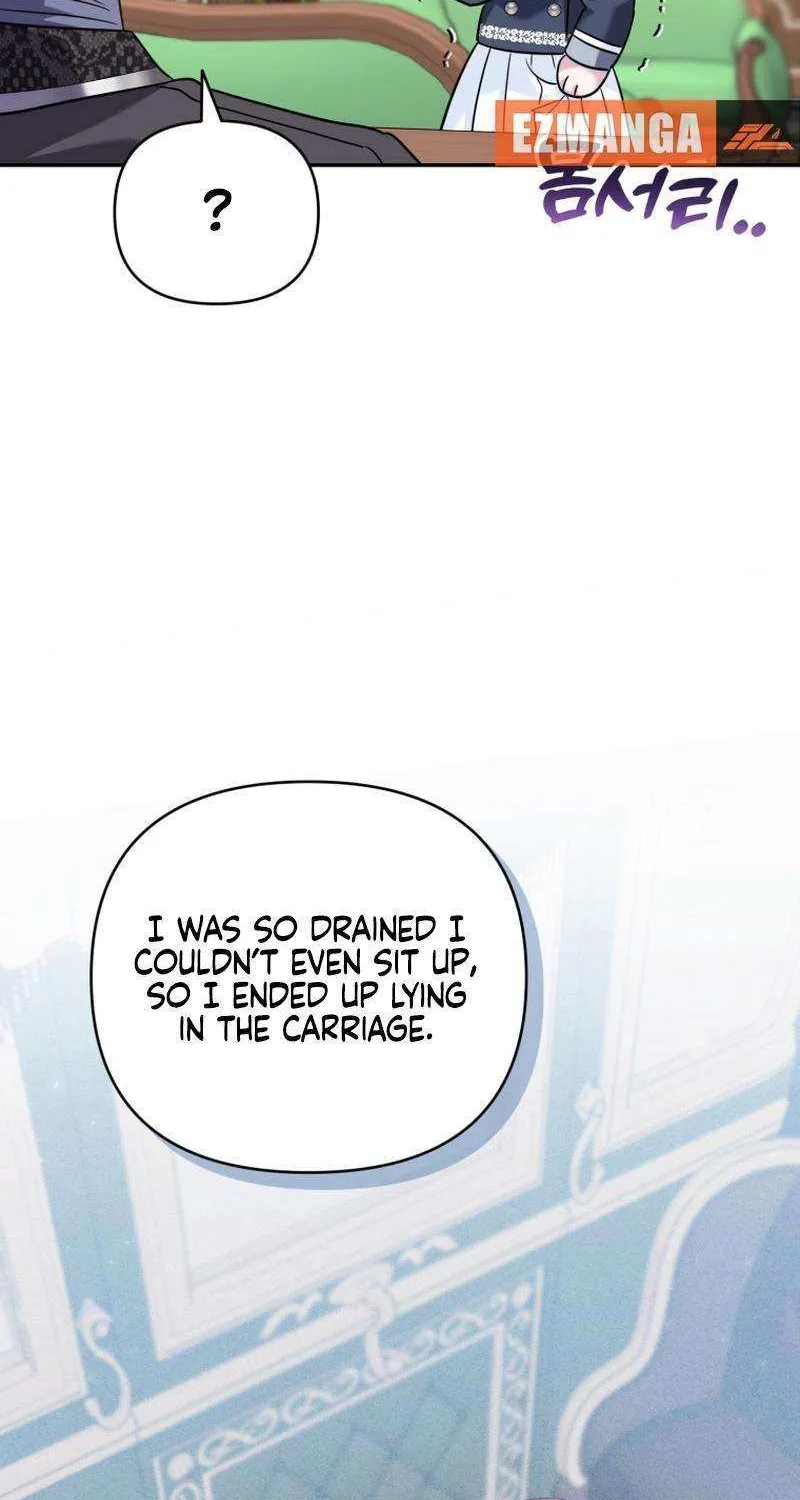 Finally, the Dawn Came Chapter 46 page 39 - 