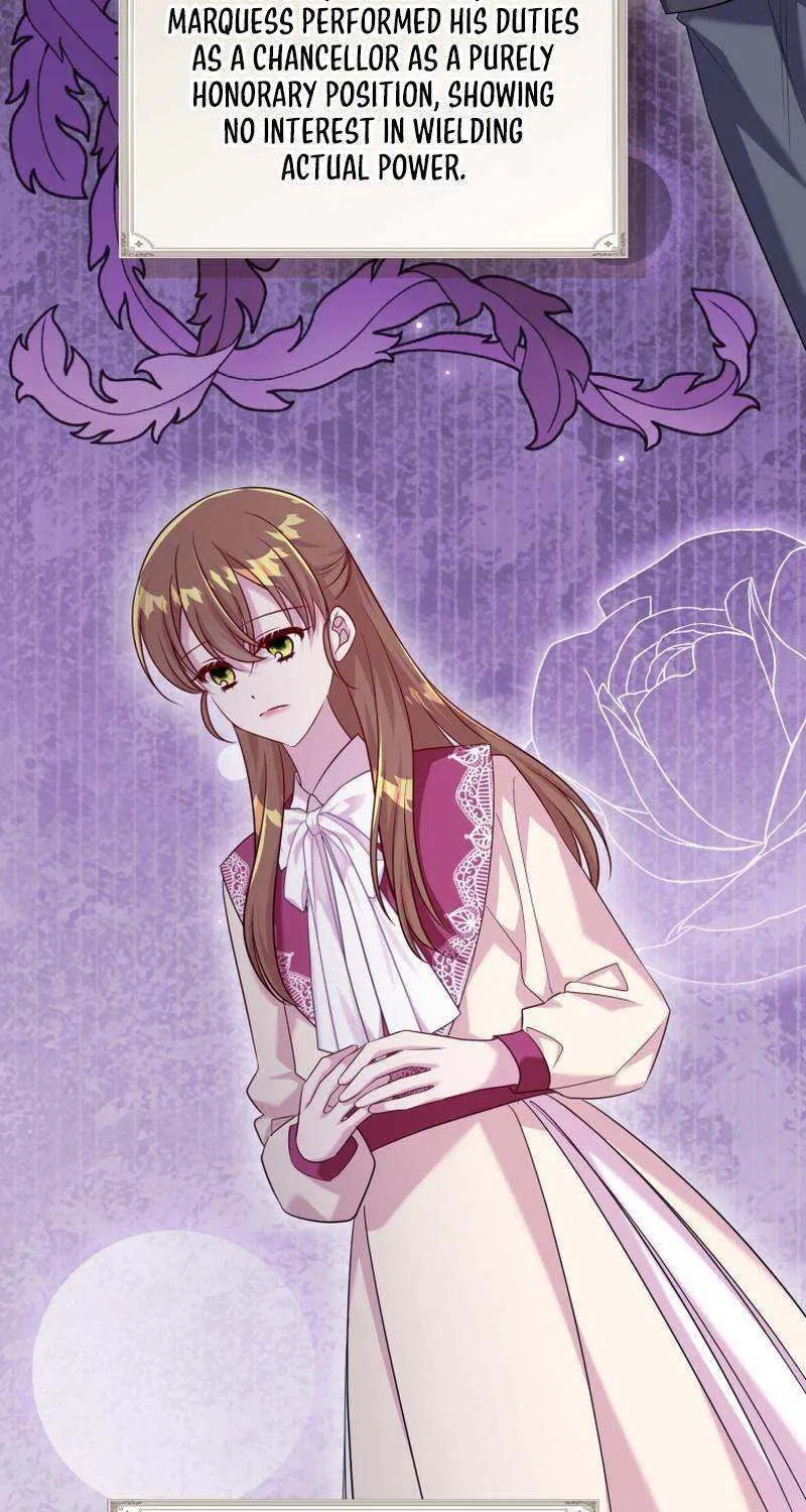 Finally, the Dawn Came Chapter 46 page 5 - 