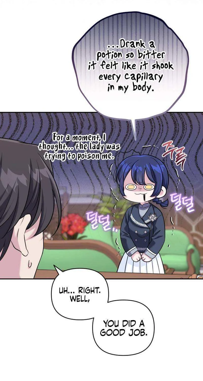 Finally, the Dawn Came Chapter 46 page 44 - 