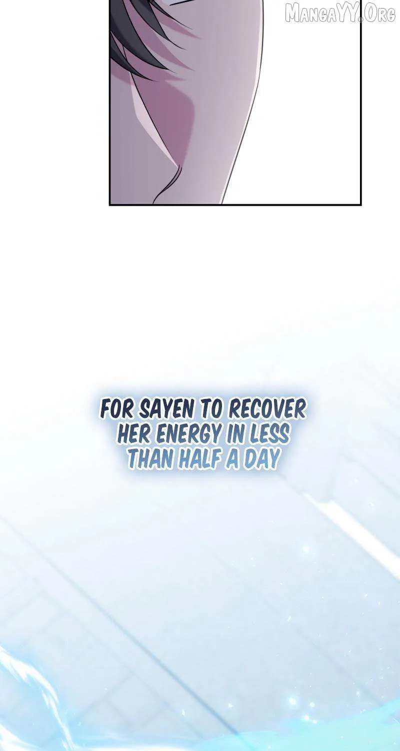 Finally, the Dawn Came Chapter 46 page 46 - 