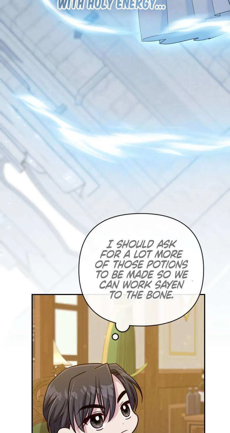 Finally, the Dawn Came Chapter 46 page 48 - 