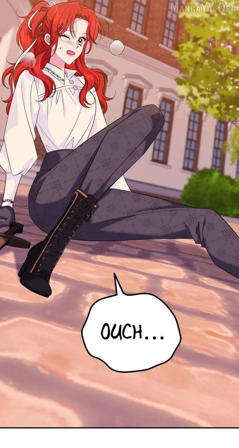 Finally, the Dawn Came Chapter 46 page 51 - 