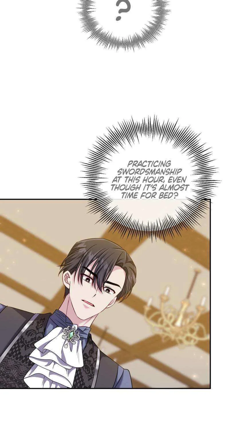 Finally, the Dawn Came Chapter 46 page 53 - 