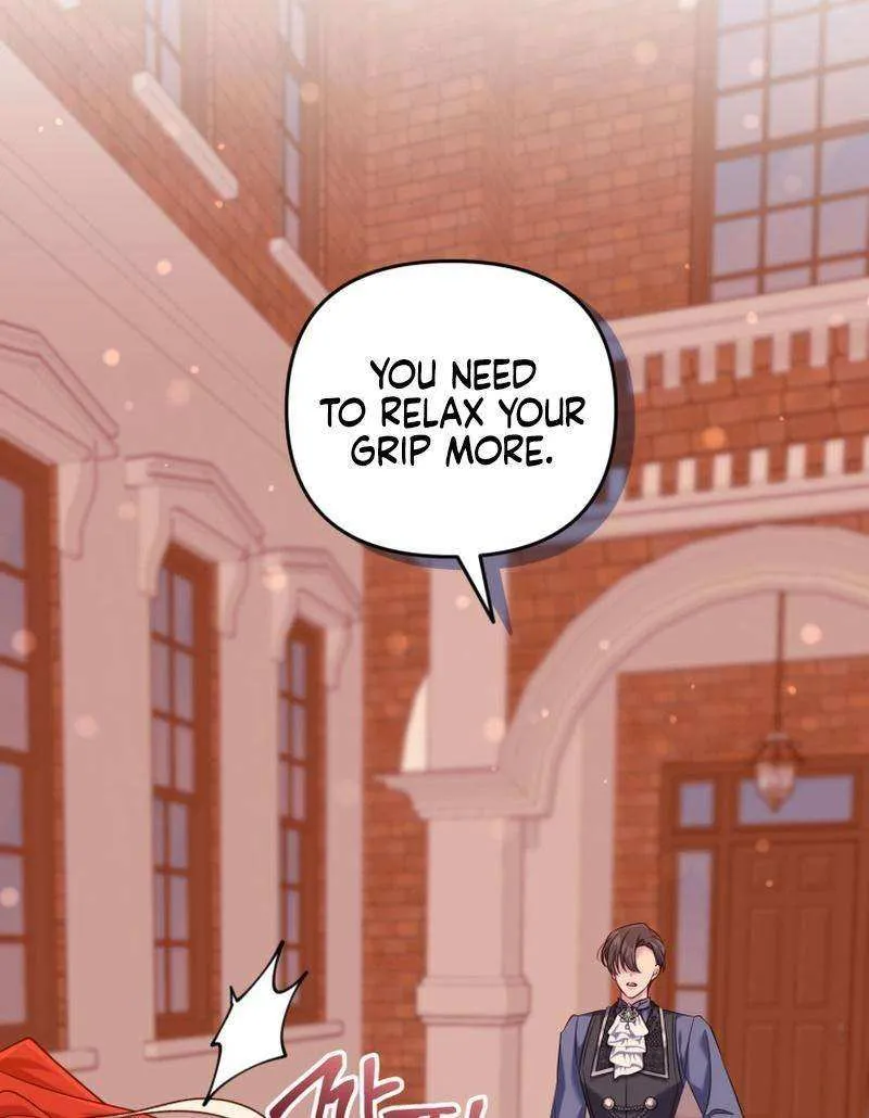 Finally, the Dawn Came Chapter 46 page 55 - 