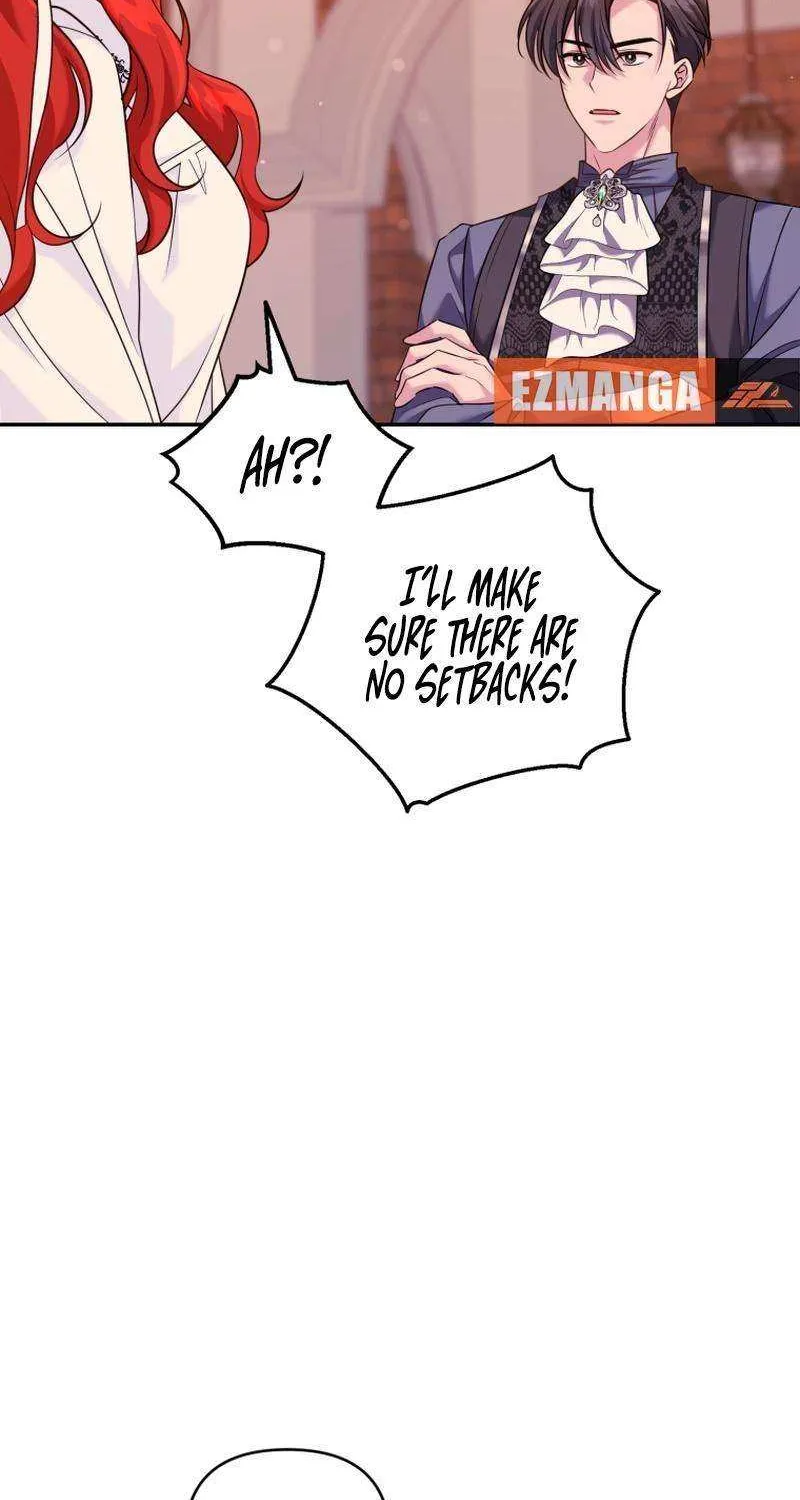 Finally, the Dawn Came Chapter 46 page 59 - 