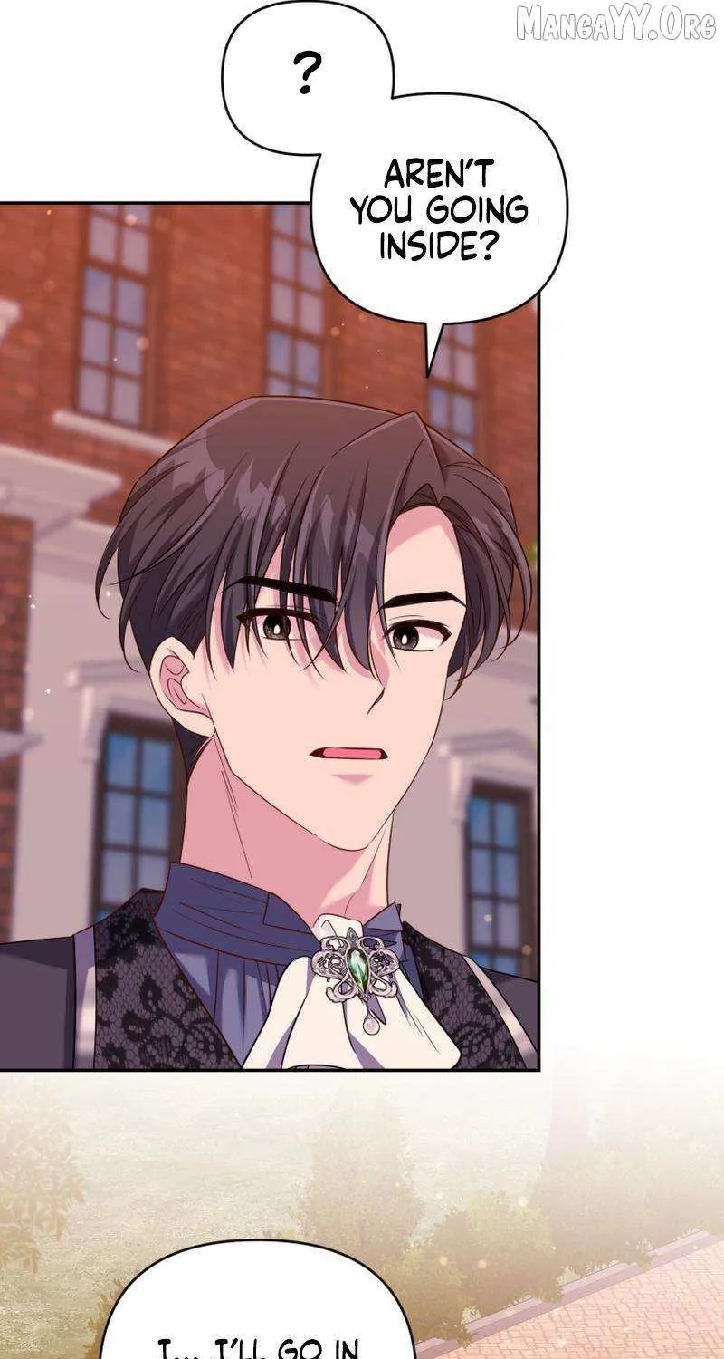 Finally, the Dawn Came Chapter 46 page 61 - 
