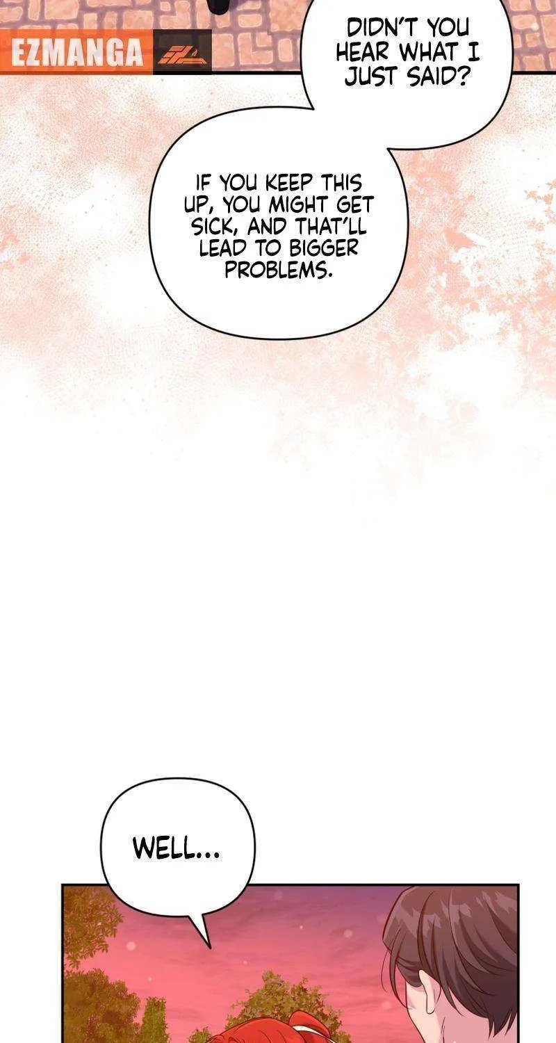 Finally, the Dawn Came Chapter 46 page 63 - 