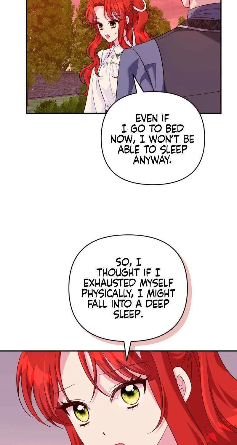 Finally, the Dawn Came Chapter 46 page 64 - 