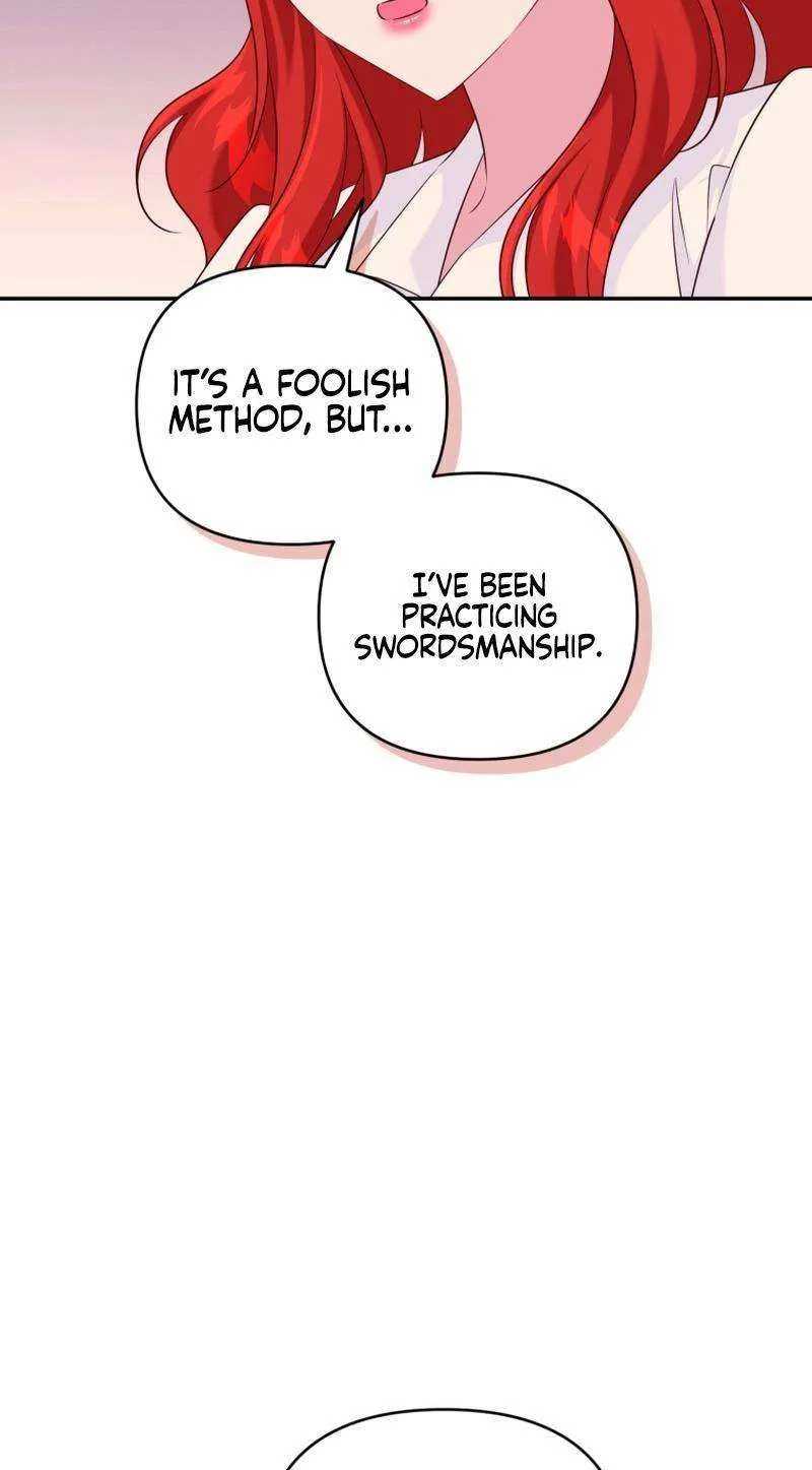 Finally, the Dawn Came Chapter 46 page 65 - 
